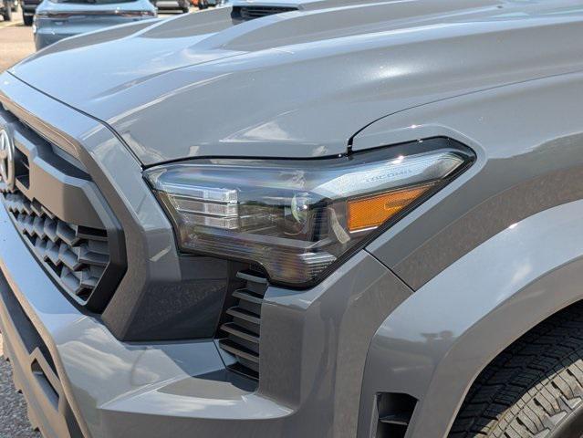 Photo of 2025 Underground Toyota Tacoma
