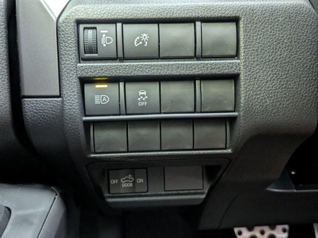 Photo of 2025 Underground Toyota Tacoma
