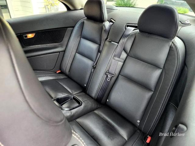 Photo of 2013 Black Volvo C70
