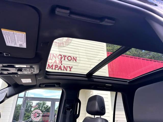 Photo of 2021 Black Chevrolet Tahoe