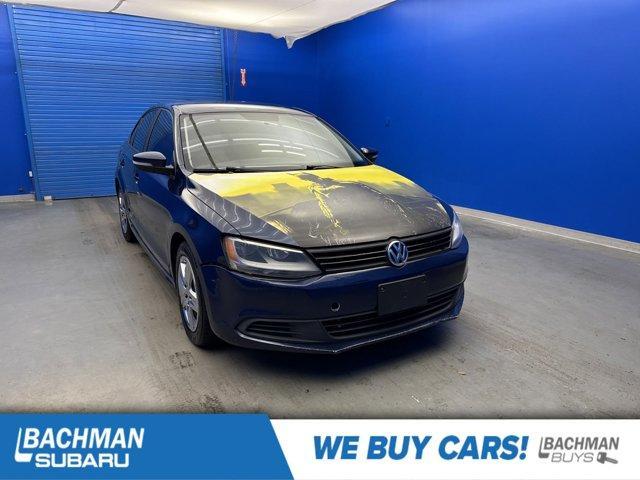 2012 Volkswagen Jetta