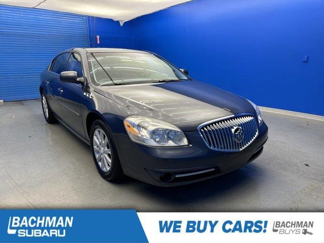 2010 Buick Lucerne