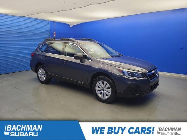 2019 Subaru Outback