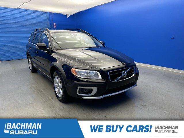 2013 Volvo XC70