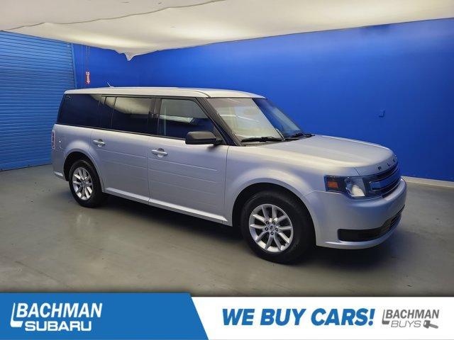 2014 Ford Flex