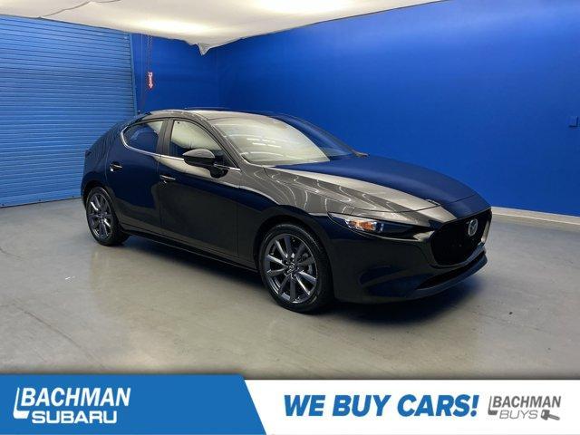 2023 Mazda Mazda3