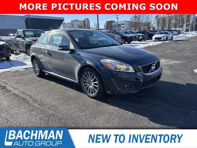 2011 Volvo C30