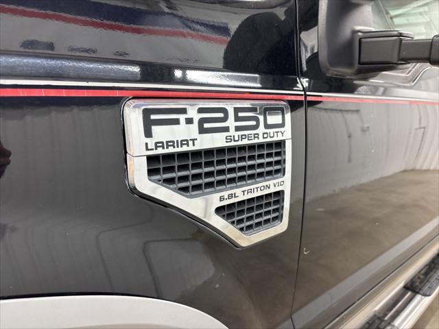 Photo of 2008  Ford F-250