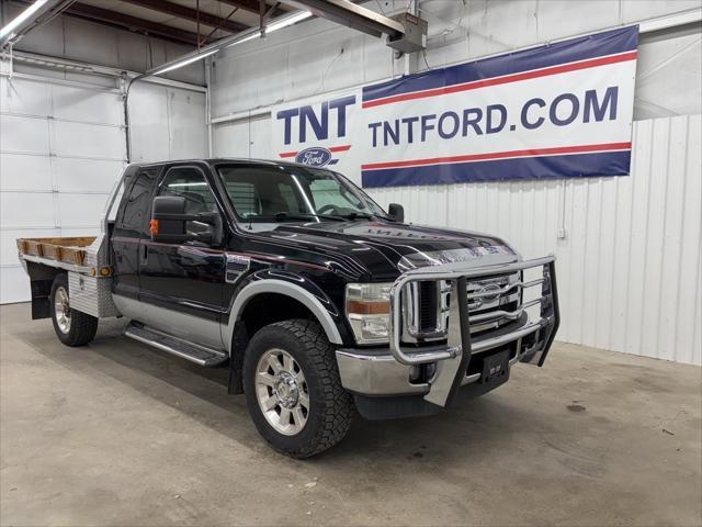 Photo of 2008  Ford F-250