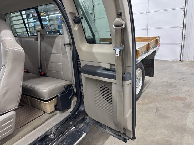 Photo of 2008  Ford F-250