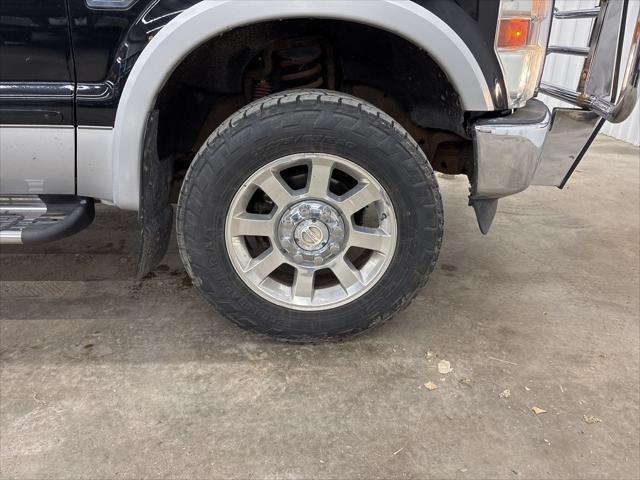 Photo of 2008  Ford F-250