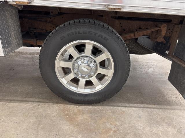 Photo of 2008  Ford F-250