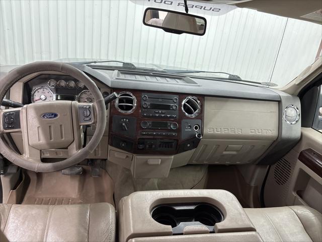Photo of 2008  Ford F-250