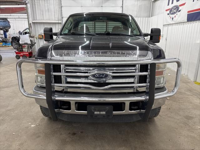 Photo of 2008  Ford F-250