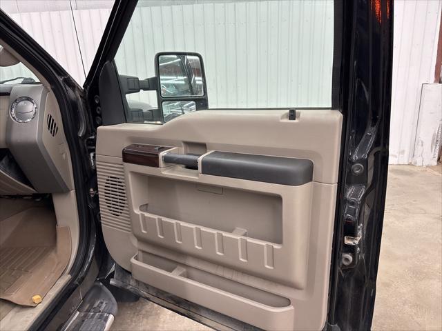 Photo of 2008  Ford F-250