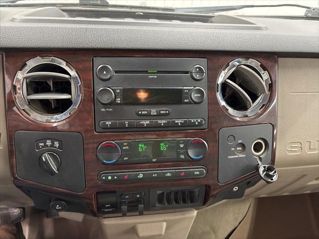 Photo of 2008  Ford F-250