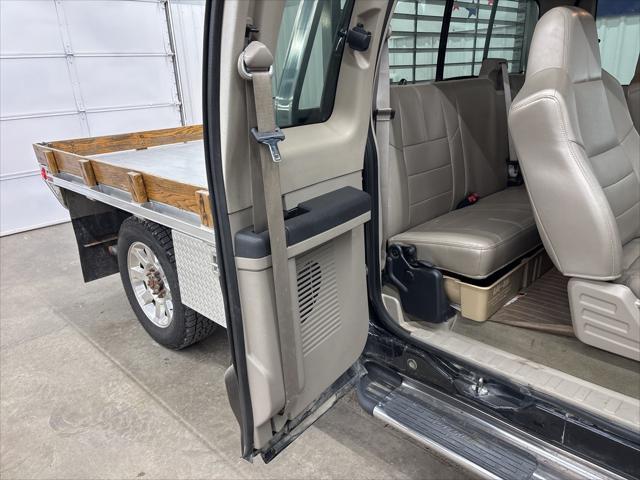 Photo of 2008  Ford F-250