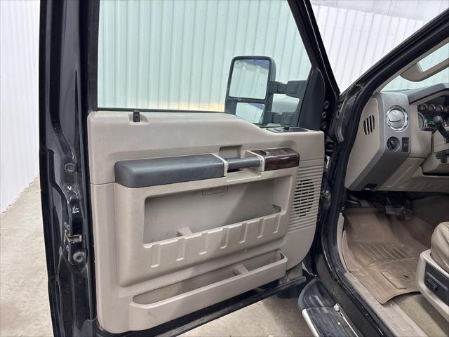 Photo of 2008  Ford F-250