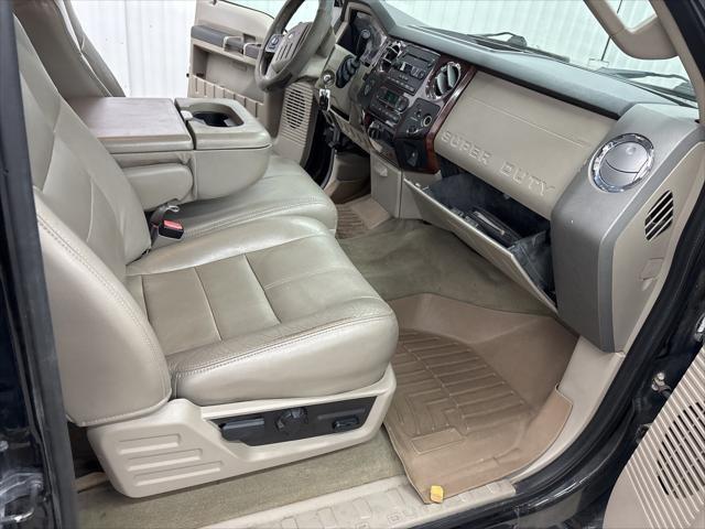 Photo of 2008  Ford F-250