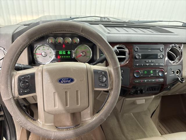 Photo of 2008  Ford F-250
