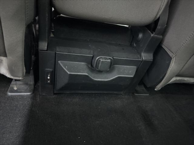 Photo of 2018 Shadow Black Ford F-150