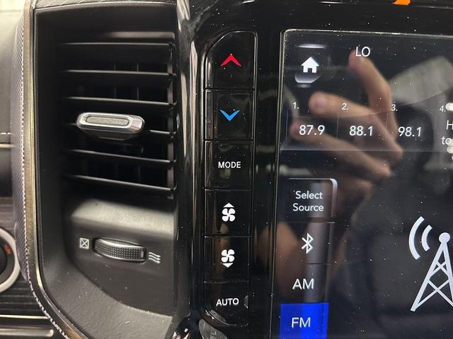 Photo of 2019 Black RAM 1500