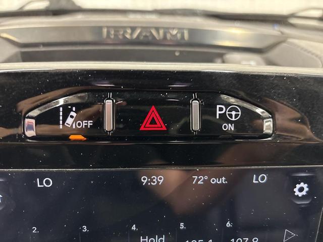 Photo of 2019 Black RAM 1500