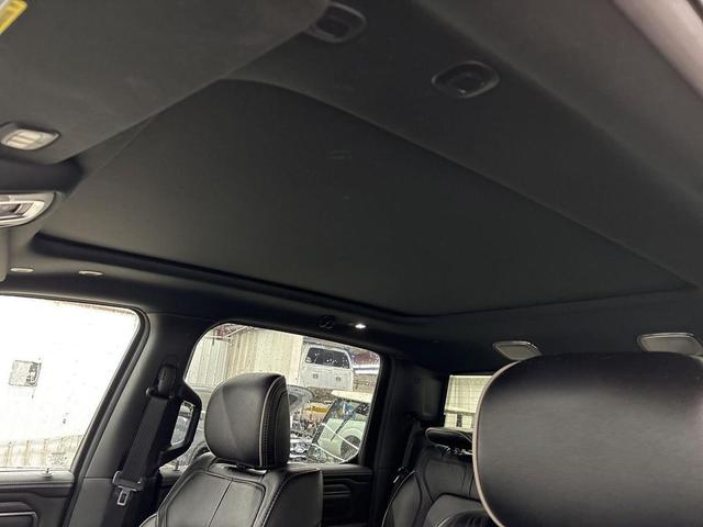 Photo of 2019 Black RAM 1500