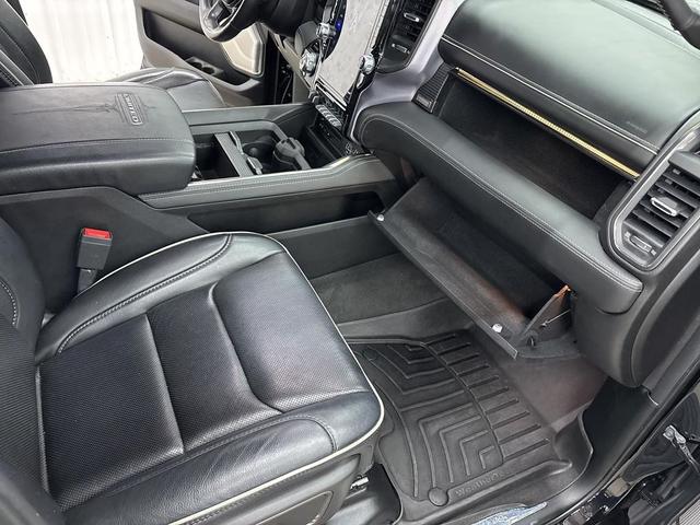 Photo of 2019 Black RAM 1500