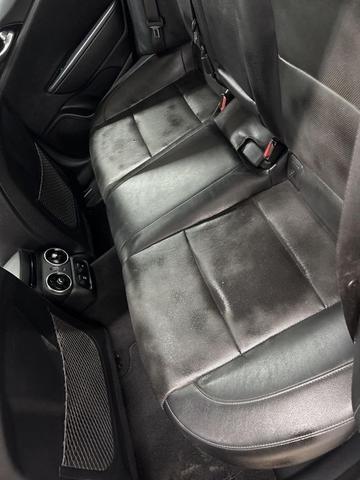 Photo of 2018 Micro Blue Kia Stinger