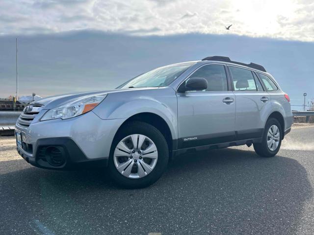 2013 Subaru Outback