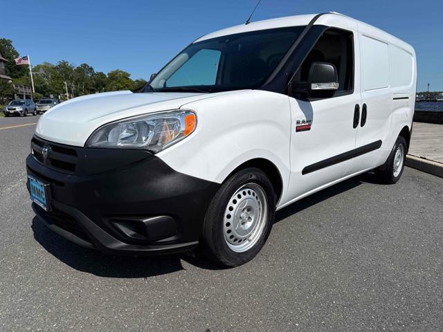 2016 RAM Promaster City