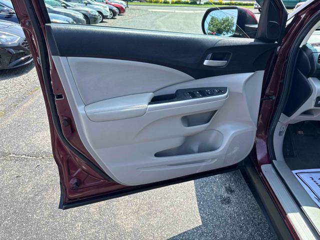 Photo of 2012  Honda CR-V