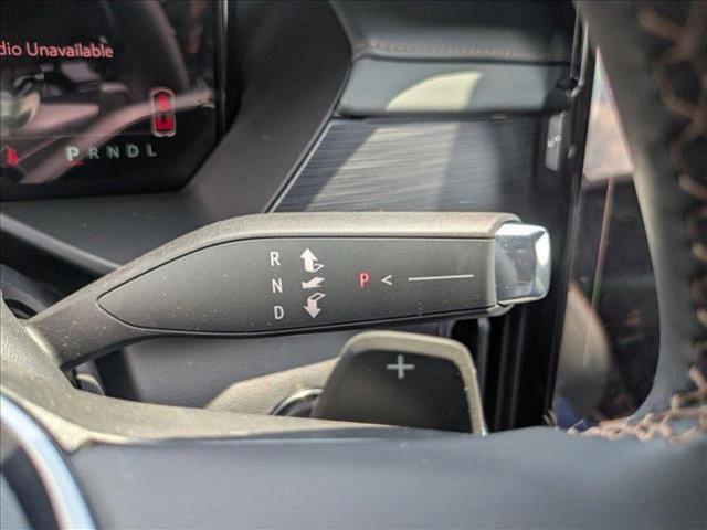 Photo of 2025 Summit White GMC Acadia