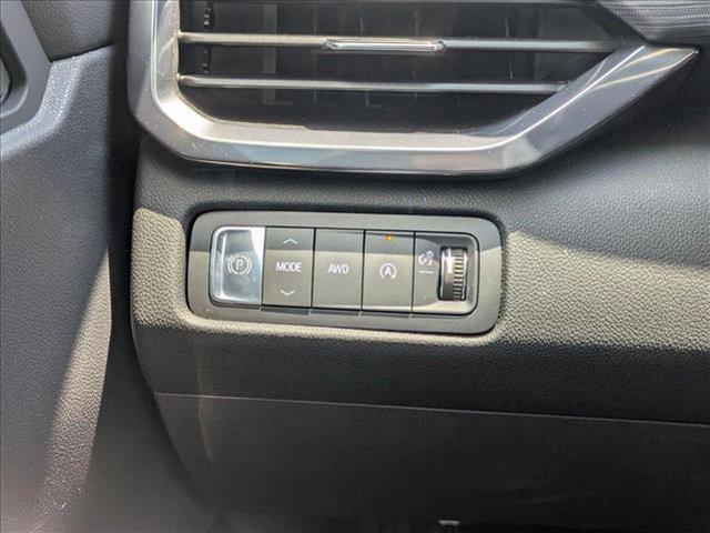 Photo of 2025 Summit White GMC Acadia