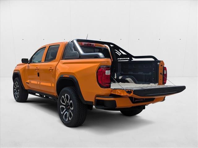 Photo of 2025 Desert Sun GMC Canyon