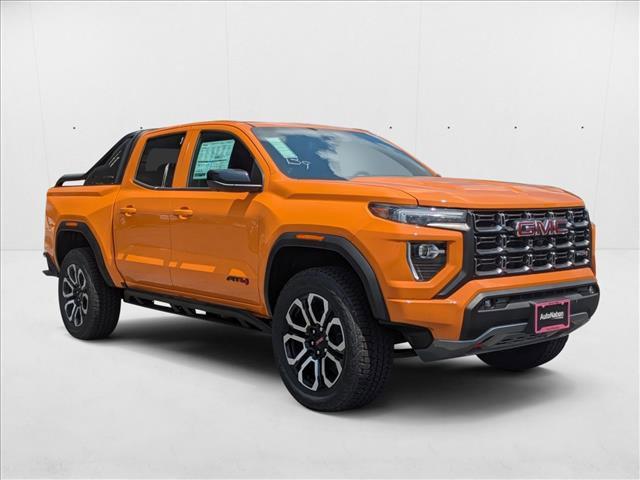 Photo of 2025 Desert Sun GMC Canyon