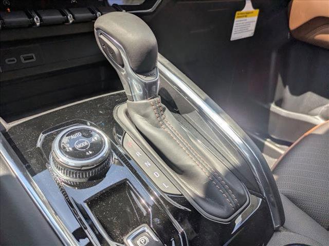 Photo of 2025 Desert Sun GMC Canyon