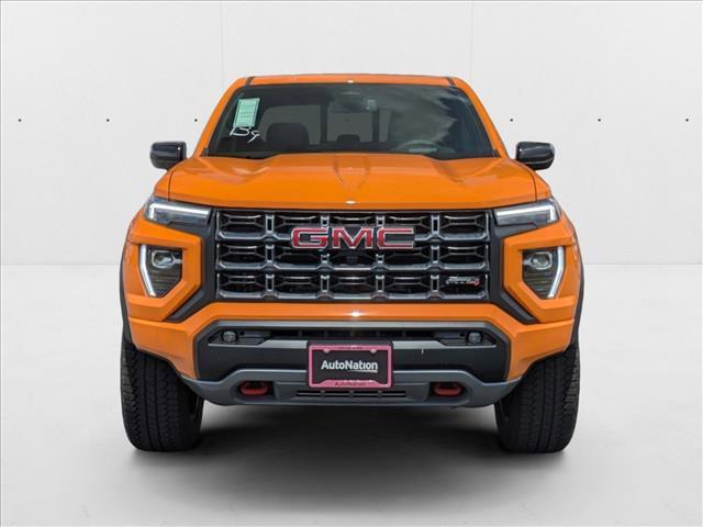 Photo of 2025 Desert Sun GMC Canyon