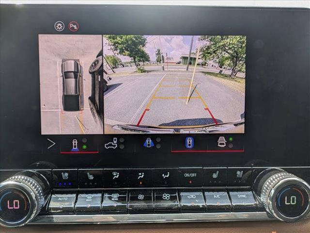 Photo of 2025 Desert Sun GMC Canyon