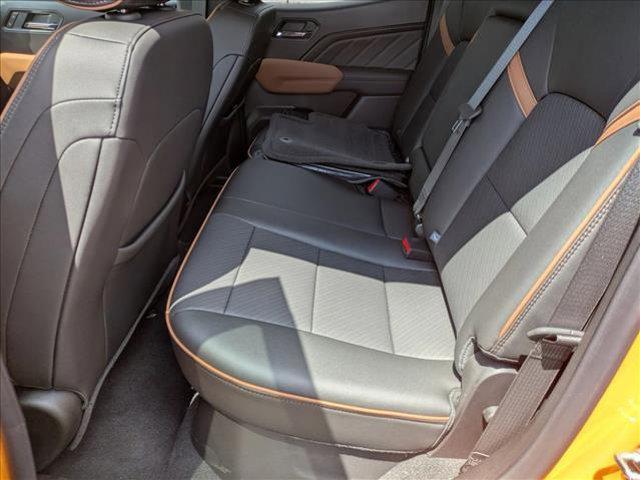 Photo of 2025 Desert Sun GMC Canyon