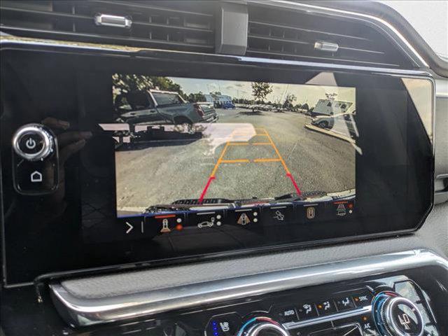 Photo of 2026 Onyx Black GMC Sierra 1500