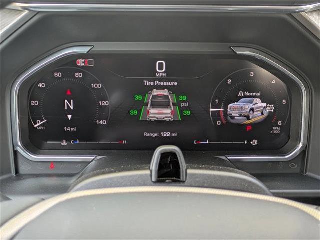 Photo of 2026 Onyx Black GMC Sierra 1500