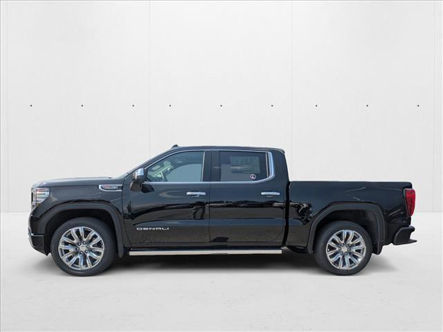 Photo of 2026 Onyx Black GMC Sierra 1500