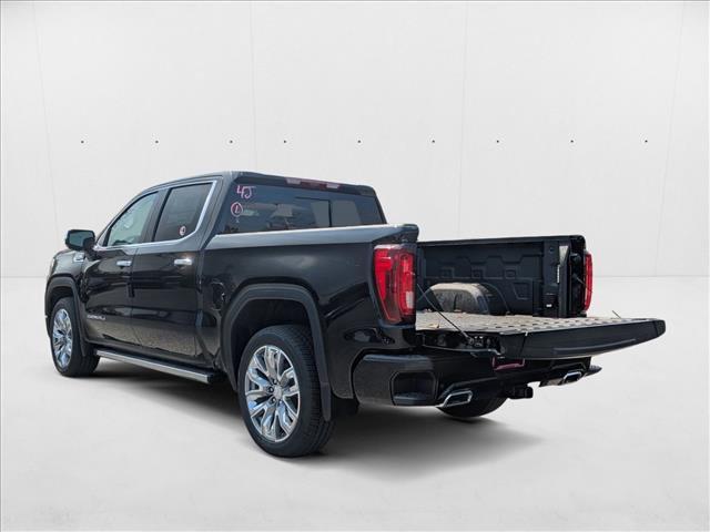 Photo of 2026 Onyx Black GMC Sierra 1500