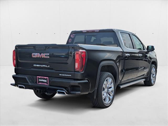 Photo of 2026 Onyx Black GMC Sierra 1500