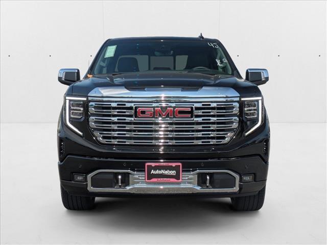Photo of 2026 Onyx Black GMC Sierra 1500