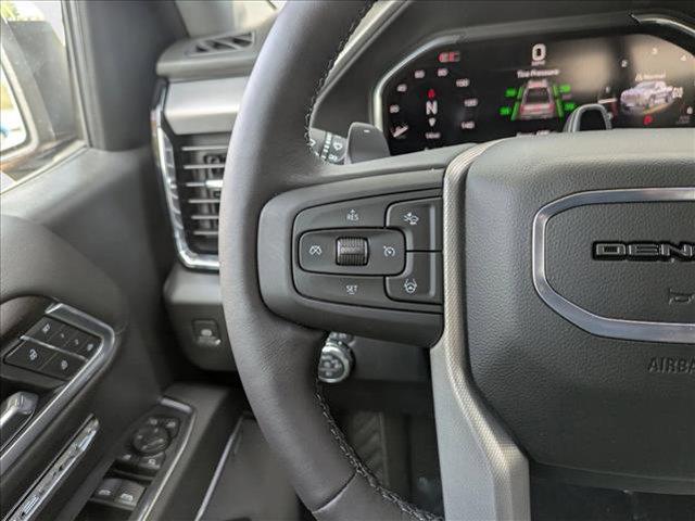 Photo of 2026 Onyx Black GMC Sierra 1500
