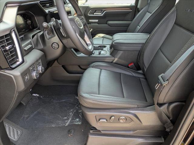 Photo of 2026 Onyx Black GMC Sierra 1500