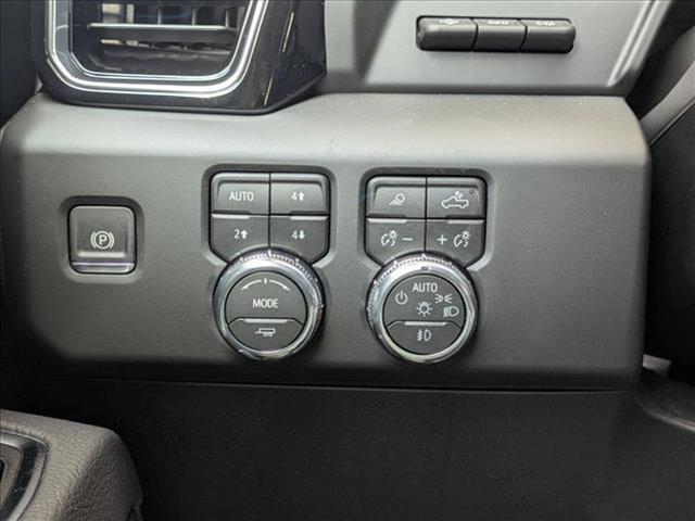 Photo of 2026 Onyx Black GMC Sierra 1500